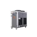 Industrial Laser Water Cooled Chiller for Precision CNC Machining
