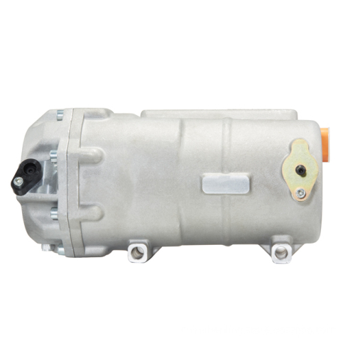 High Capacity Electric Scroll Compressor 80cc 600V Factory Direct Sell