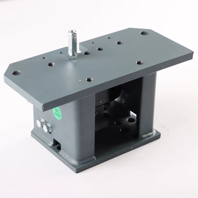 Lsg03 Progressive Safety Gear For Thyssenkrupp Elevators, High Quality ...