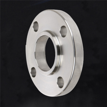 Stainless Steel 150lb Forged Slip on Flange