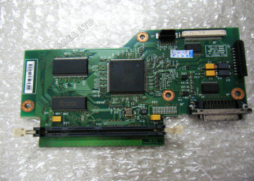 Laserjet All-in-one Printer Hp 1100 Formatter Board C4146-60001 Original Second-hand Good Quality Manufacturer