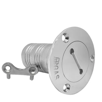 316 Stainless Steel Marine Deck Filler Hardware