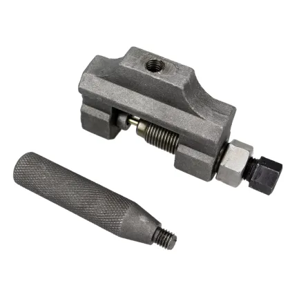 Heavy Duty Link Splitter Tricycle Bicycle Chain Cutter & Riveting Tool