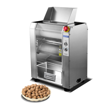 Automatic Tapioca Pearl Maker: Enhancing Milk Tea Shop Efficiency