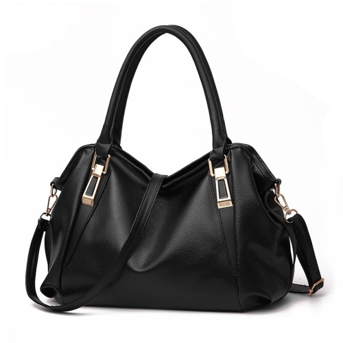 Luxury Leather Shoulder Bags for Women