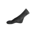 Chaussettes de volleyball en polyester Seaskin Lycra Beach Sand