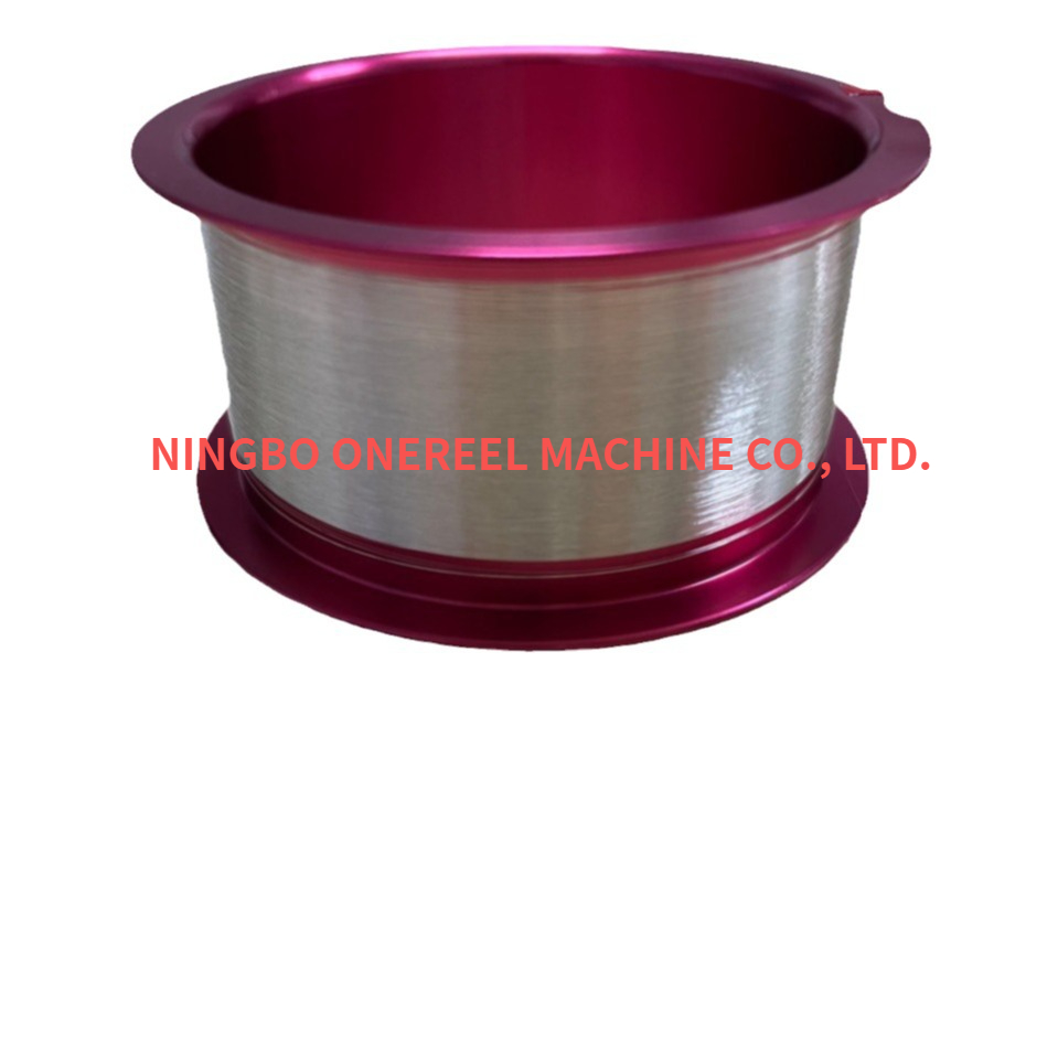bonding wire spool 3