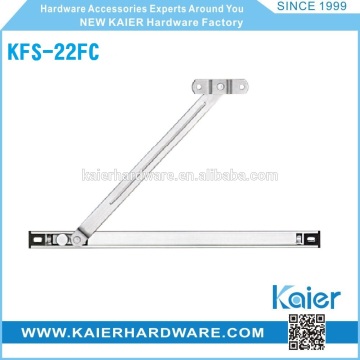 Kaier square groove top hung linit position friction stay KFS-22FC