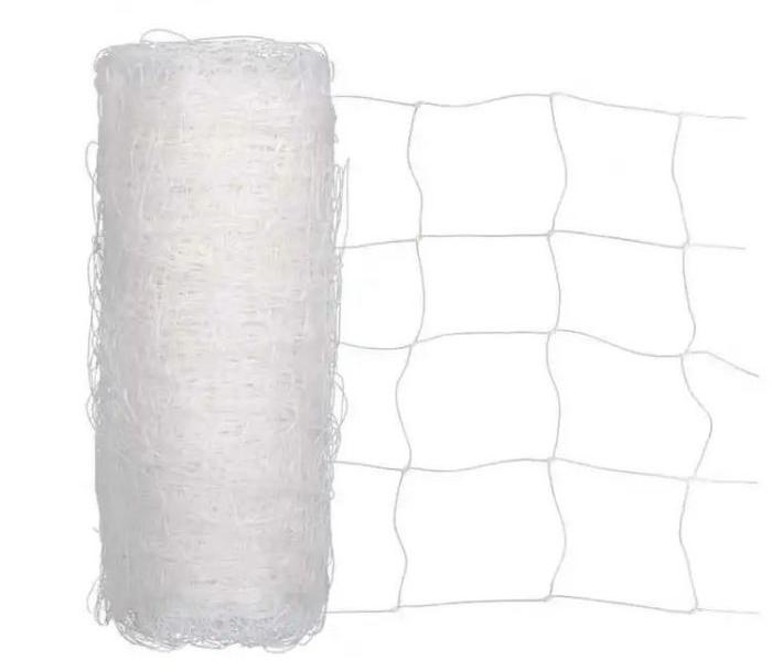 Nylon pp plastic climbing net
