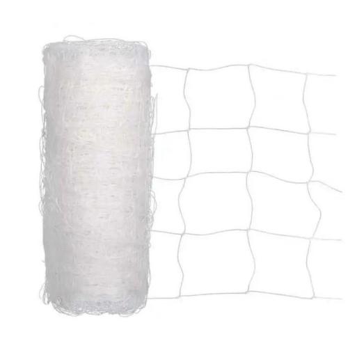 Vegetable nylon pp plastic climbing net