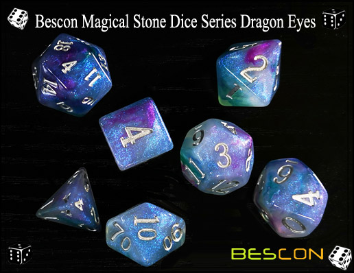 Dragon Eyes Dice-4