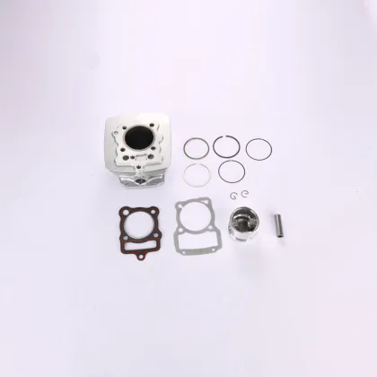 Hotselling Alloy CG150 Cylinder Blocks: High-Quality Engine Components