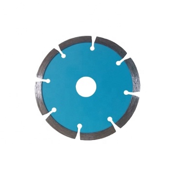 Diamant Circular Saw Blade 105 mm für Granit- und Marmorschnitt