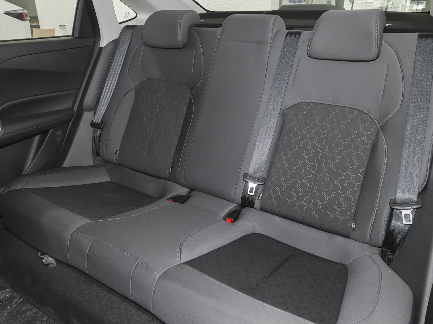 Changan Eado PHEV Smart New Blue Whale