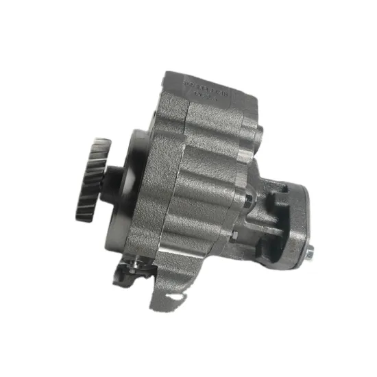 NT855 Engine Oil Pump Assembly 3609833: Engineering Machinery Part
