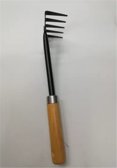 Garden Lawn Rake Garden Small Hand Tool Set