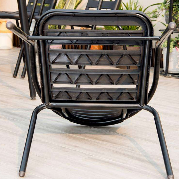 garden chair
