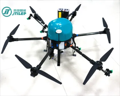 10L Agriculture Drone Profesional UAV Drone