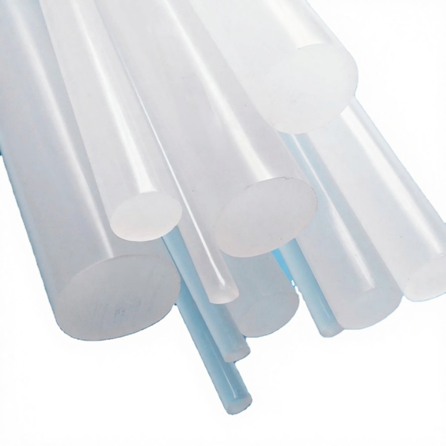 PCTFE ROD1