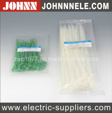 Wiring Accessories Nylon Cable Tie