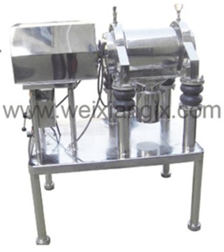 WFM Medicinal Materials Vibrating Micronizer Equipment