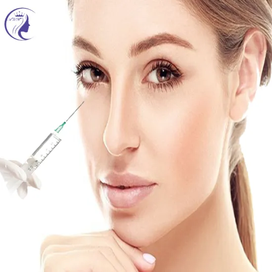 1ml DEEP hyaluronic acid micro needle for penis butt injection enlargement