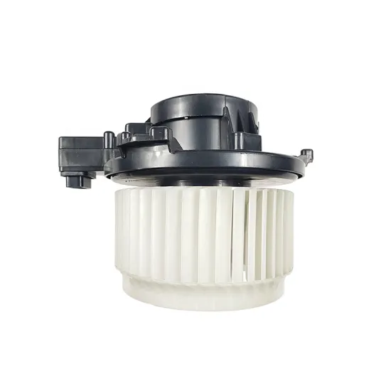 Car Blower Motor for Various Vehicle Brands Including CHANGAN, Geely, JAC, DFSK, MG, MAXUS, and HAVAL