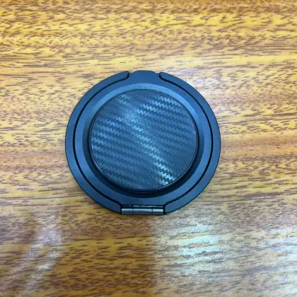 Benks 600D Phone Grip with Magnetic Holder and Carbon Fiber