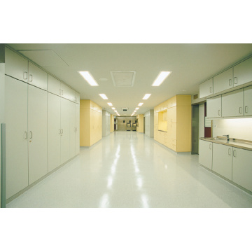 Types Of Operating Rooms