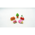 Dessert Eraser Combo set