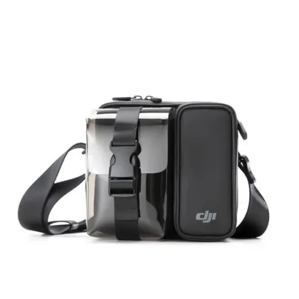 DJI Mavic Mini Bag: Accessory Case for Mavic Mini Drone, Osmo Pocket, and Osmo Action Camera