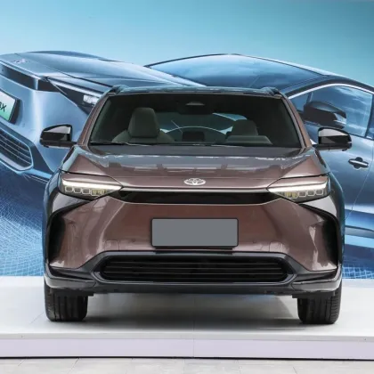 New Energy Car EV Car Bz4X EV Vehicle Electric Car Electric
