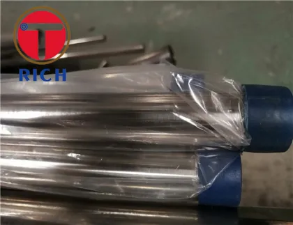 Truck exhaust products pipes