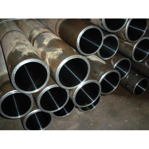 cold drawn seamless hydraulic cylinder tube