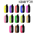 IGET-MOON 5000 PUFFS DISPOSABLE VAPE