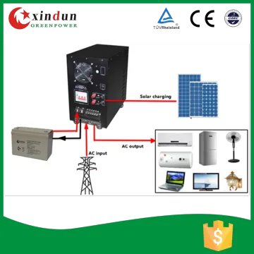 15kva 10kw solar inverter solar power system home use