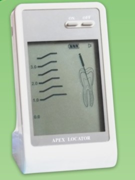 Apex Locator with CE Approval