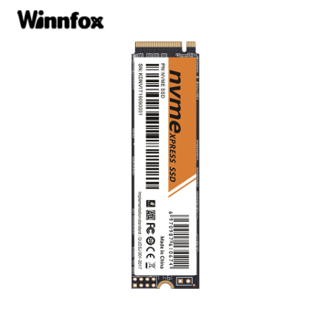 Factory OEM SSD: M.2 1TB & 2TB NVMe PCIe Gen 4 x4 SSDs for High-Performance Computer Hard Drives