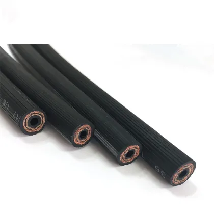 Low Price High Pressure Hydraulic Auto Brake Hoses for Motorcycles