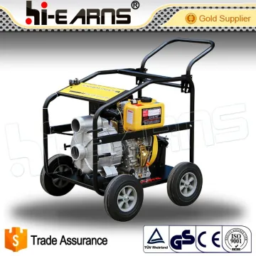 3 inch diesel trash pump,dirty water pump