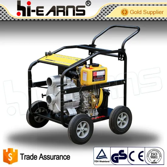 3 inch diesel trash pump,dirty water pump