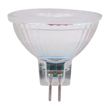 Guangdong Factory Outlet DC12V Dimmable MR16 LED Module 5W Bulb