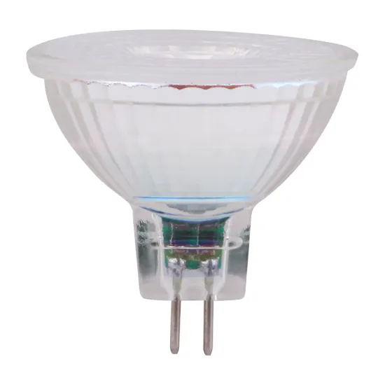 Guangdong Factory Outlet DC12V Dimmable MR16 LED Module 5W Bulb