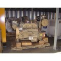 4VBE34RW3 270HP NT855-M270 Diesel-Marine-Motor