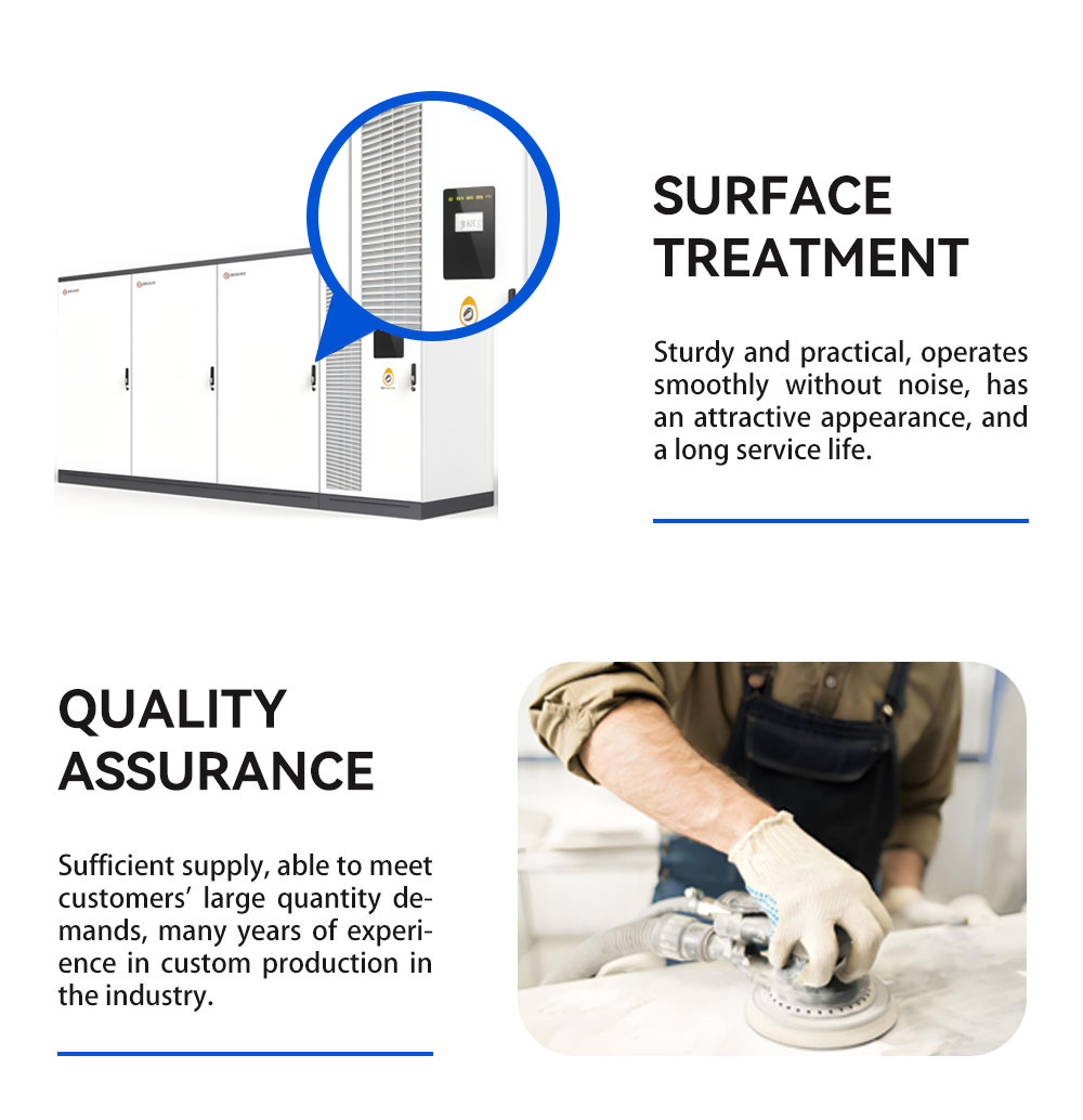 Electrical cabinet and electrical box products1