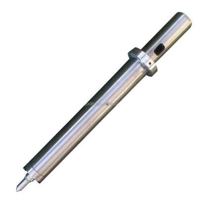 HDS Machinery Bimetallic Steel Barrel