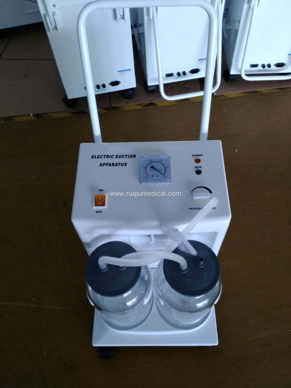 SUCTION MACHINE H002