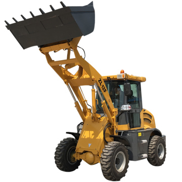 ZL12F Mini Wheel Loader Spare Parts at Affordable Prices