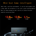 Mini PC personal Win10 11 Ram DDR4