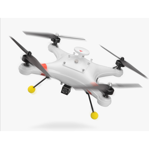 Best Fishing Drone With Sonar